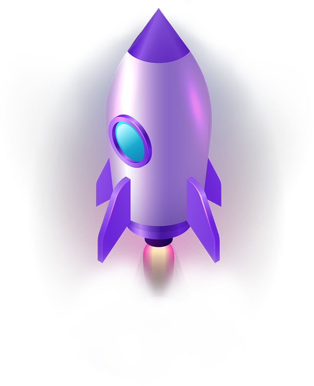 banner rocket