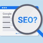 SEO–Search Engine Optimization?