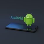 android operating system logo