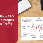 7 Off-Page SEO Strategies That’ll increase Your Traffic & Ranking