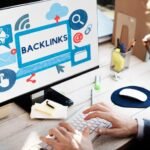 backlink hyperlink networking internet online technology