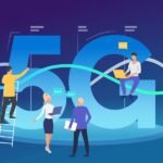 5G Revolution: Impact and Evolution in Mobile App Development works